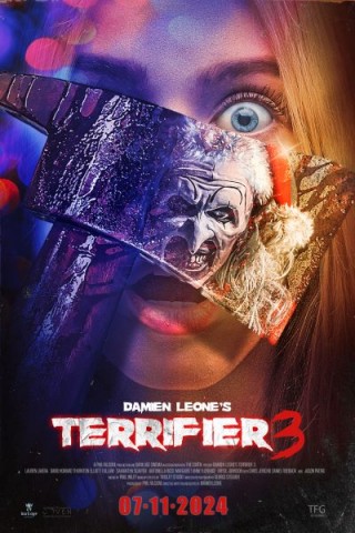 TERRIFIER 3